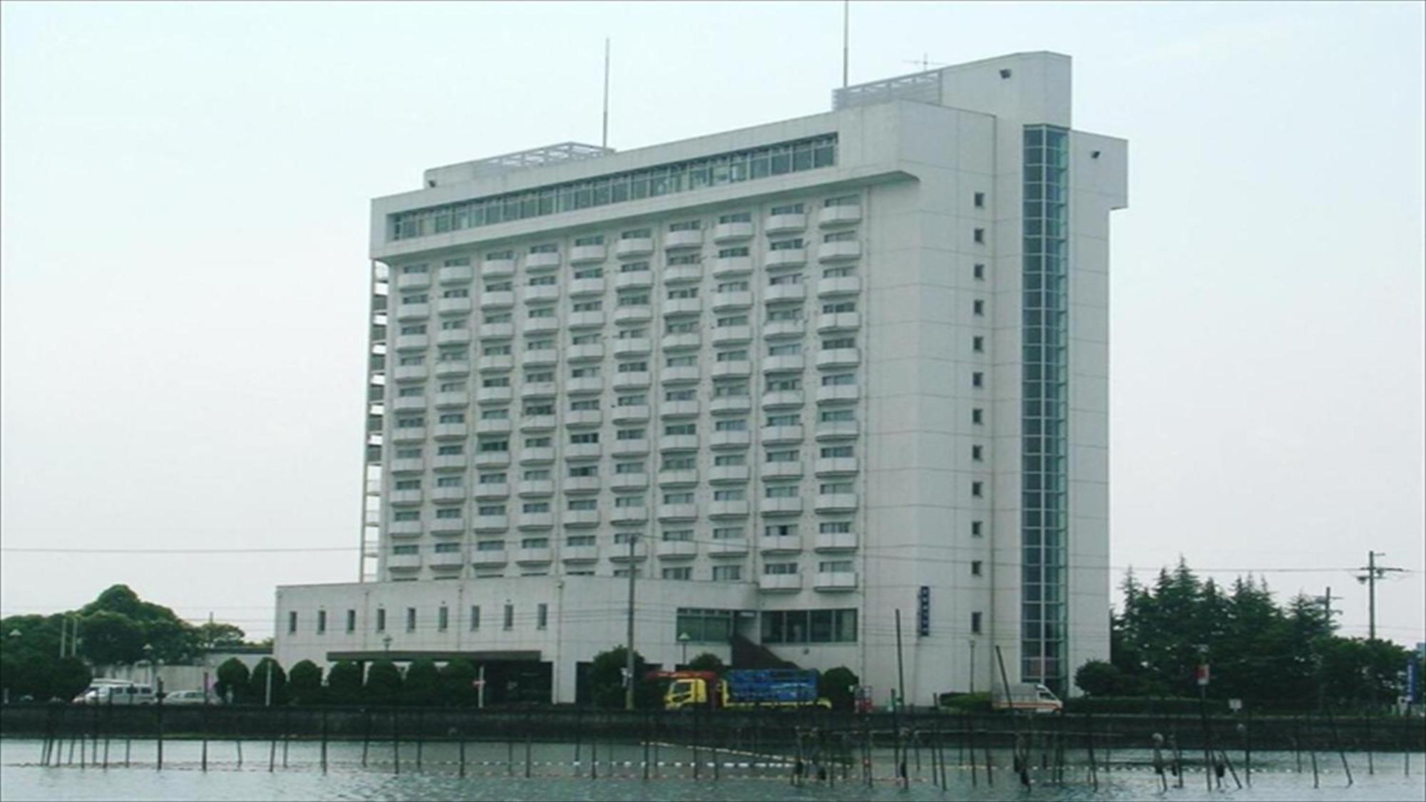 Ξενοδοχείο Biwako Plaza